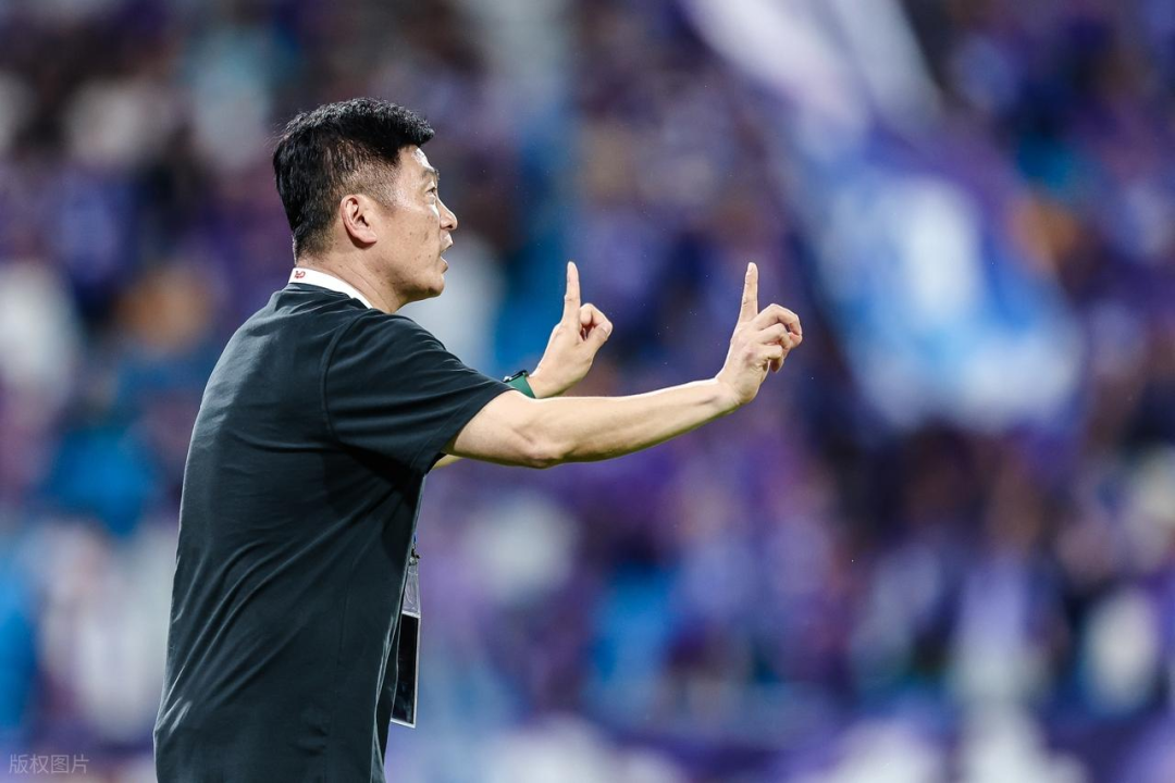C罗回应“世界杯后退出国家队传闻”